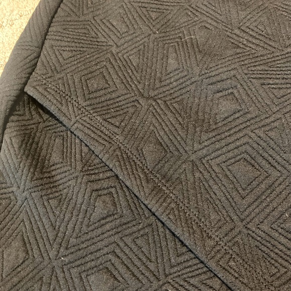 Black Skirt - Picture 2 of 4